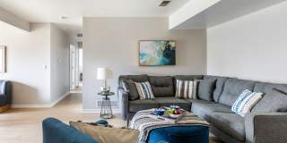 Georgetown Park Gallery 1