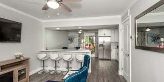 University Townhomes in Avondale Gallery 4