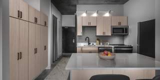 Stadium Lofts- Student Housing Gallery 2