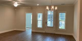 Townhome 3 Bedroom, Office in Bluffton at Washington Square Townhome 3 Bedroom, Office in Bluffton at Washington Square Gallery 7