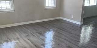 3 bedroom 1 bath house - 1727 ne 19th Gallery 14