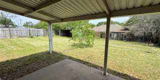 Corner Lot Home with Beautiful Trees Gallery 1