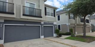 Three Bedroom Townhome at Carter Glen in Orlando Three Bedroom Townhome at Carter Glen in Orlando Gallery 1