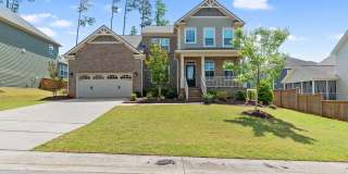 Beautiful Holly Springs Home Gallery 1