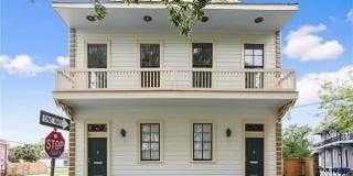 1600 GOVERNOR NICHOLLS Street Gallery 1