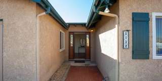 Clairemont-San Diego 3BR with Pool Gallery 3