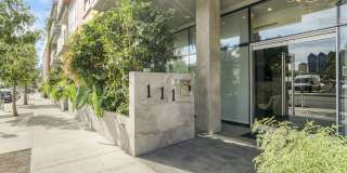 Maia Avira at Glendale Gallery 47