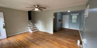 So much character with this 2 bed / 1.5 bath DUPLEX unit with a spacious layout and convenient features! So much character with this 2 bed / 1.5 bath DUPLEX unit with a spacious layout and convenient features! Gallery 1