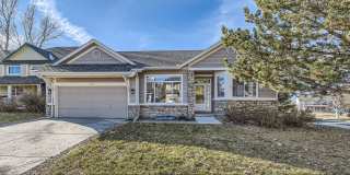 Spacious 4 Bed/ 3 Bath Home with Finished Basement Gallery 1