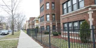 7914 S Hermitage Auburn Gresham Apartments Gallery 14