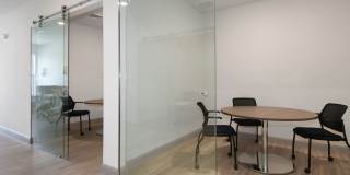 Molly Brook on Belmont Gallery 7