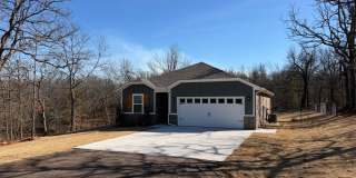 New Construction 3 Bedroom, 2 Bathroom on 1.67 Wooded Lot! Gallery 1