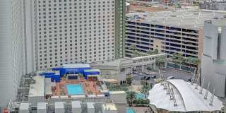Veer Towers 2310E- City/Strip Views from this Stunning 1Bd/1Ba Residence Gallery 39