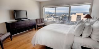 Clay Park Tower Apartments Gallery 27