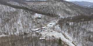 1680 Lower Hatcher Creek Road Gallery 1