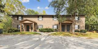 Forest Ridge Apartments Gallery 38