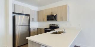Aubrey Apartments Gallery 6