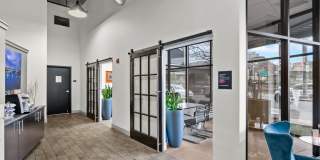 The Henry Gallery 30