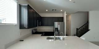 Henderson Townhome for rent Gallery 22