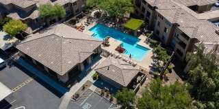 North Scottsdale Condo for Rent in Gated Edge at Grayhawk Community Gallery 3