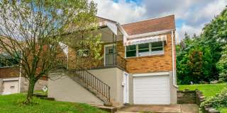 AVAILABLE AUGUST 1ST! DON'T MISS THIS BEAUTIFUL 3 BEDROOM IN WEST MIFFLIN! Gallery 1