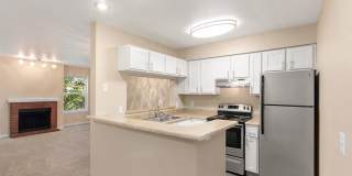 Madison Park Apartments Gallery 5