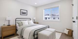 3 Bedroom Town Home Gallery 21