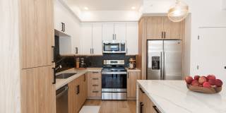 Penrose Apartments Gallery 1