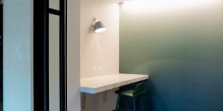 J VUE at the LMA Gallery 41