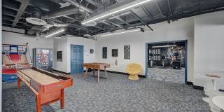Saxon Apartments Gallery 56