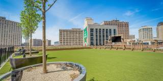 Washington Park Apartments Washington Park Apartments Gallery 9