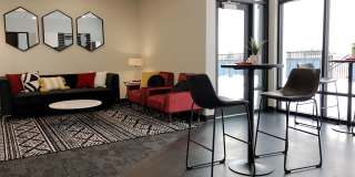 Area 57 Apartments Gallery 10