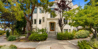 Classic Berkeley Condo with Tasteful Modern Updates Classic Berkeley Condo with Tasteful Modern Updates Gallery 1