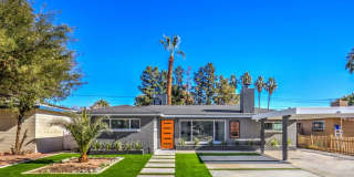 Vibrant, fully-furnished home near downtown with modern updates, pool & spa with flexible stay options! Gallery 6