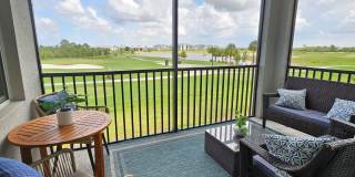 Annual UNFURNISHED or FURNISHED for your convenience: 2 Bedroom 2 Bathroom 2nd Floor Elevator access Condo in Wellen Park with GOLF MEMBERSHIP available! Gallery 36