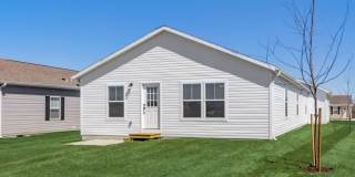 The Homes at Wolf Creek Gallery 27