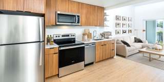 707 Leahy Apartments Gallery 6
