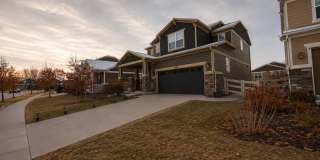 Fantastic Newer Home in South Fort Collins Gallery 1