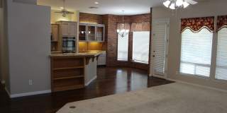 Spacious 4 Bed / 2 Bath Home with Pool & Fireplace in Northwest Bakersfield (93312) Gallery 5