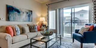 Kensington Apartments Gallery 2