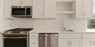 Available Now! Recent build! Professionally Managed// 2 bedroom 2 bathroom Luxury Condo// Petworth! Gallery 16