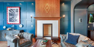 The Pullman Gallery 48
