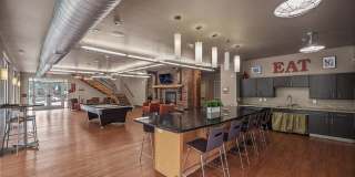 The Depot Gallery 13