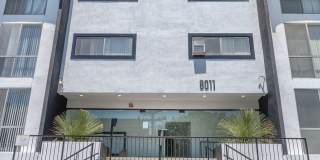 8011 W. Romaine Street Gallery 8