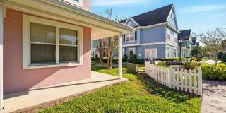 Charming and Spacious 4-Bedroom, 3-Bathroom Fully Furnished Townhome  in the Sought-After Venetian Bay Villages Community Gallery 31