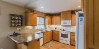 Available Now: Well-kept home on a corner lot in a desired SW neighborhood Gallery 14