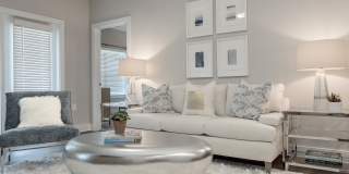 Annandale Apartment Homes Gallery 9