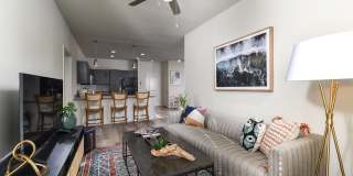 Affordable Housing - Residences at Decker Gallery 13