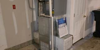 3 Bedroom 2 1/2 bath ** End Unit** Townhome for Rent in Waynesboro Gallery 50