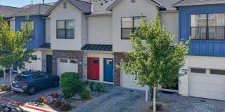 4860 Ciarra Kenndy Lane - New Paint and Flooring Throughout! Gallery 1